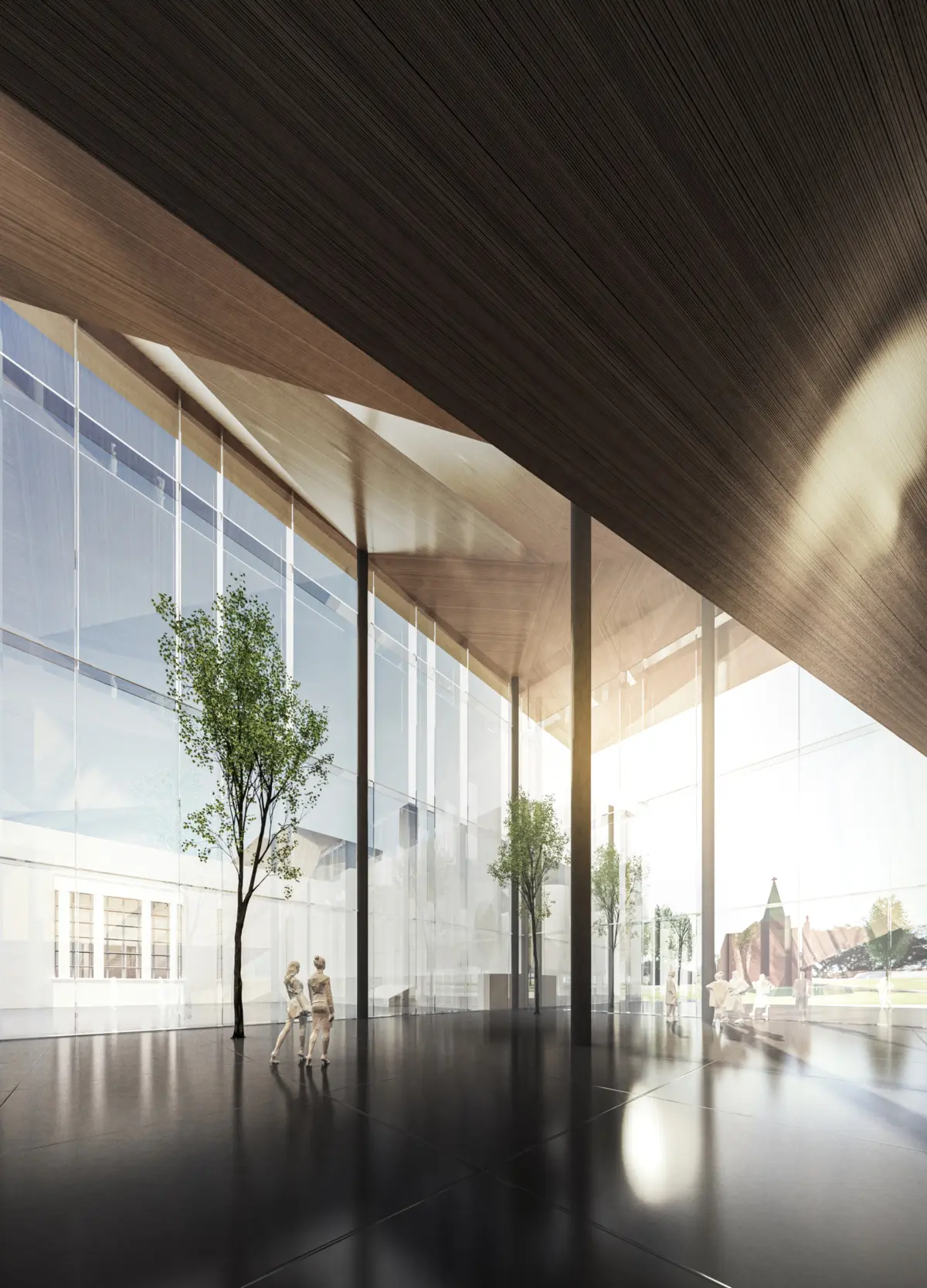 Architectural Visualization 8